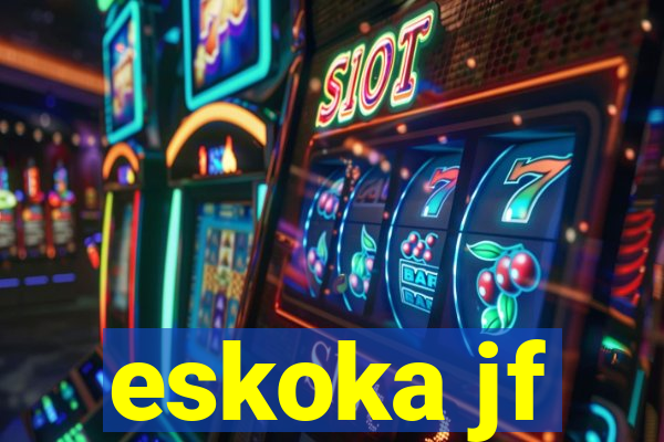 eskoka jf